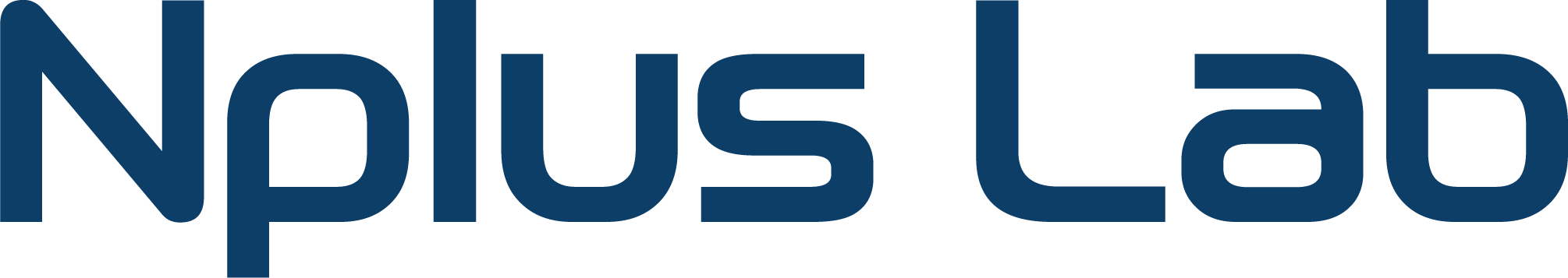 Nplus Lab 로고